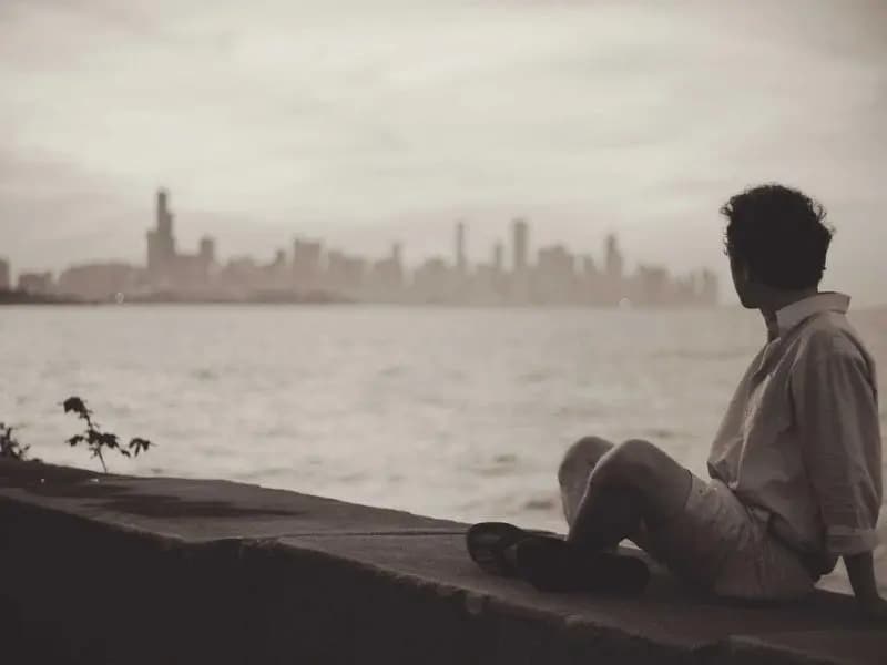 The Power of Connection